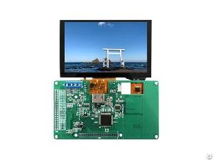 Hdmi Display 5.0 Inch