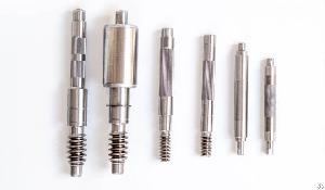 Cnc Turning Shaft Parts Service