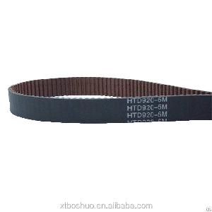 Good Quality Synchronous Belt For Industry On Sale