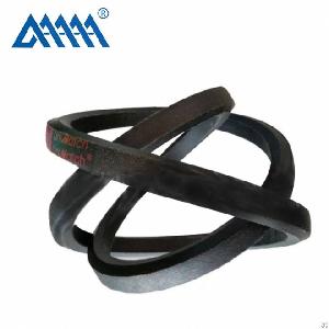 Popular New Wrapped V Belt Spot Goods On Sale High Quality