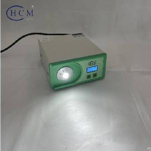 Hcm Medica 100w Mini Medical Endoscope Camera Image System Led Cold Ent Light Source