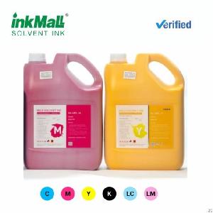 Im-sskm Super Solvent Ink