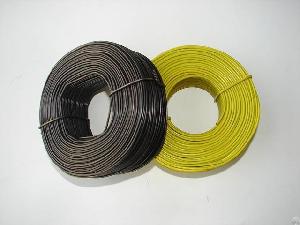 Rebar Binding Wire
