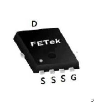 Mosfet Prpak5x6