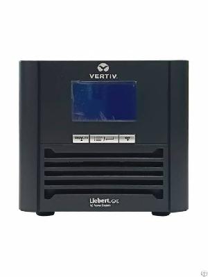 Vertiv Liebert Gxe 1kva Tower Type Ups