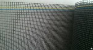 Fiberglass Mosquito Netting Supplied In Three Forms Selvaged Woven Mesh Rolls, Cut Pieces, And Plis
