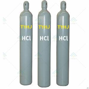 Hydrogen Chloride, Hcl Specialty Gas