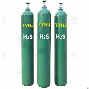 Hydrogen Sulfide, H2s Specialty Gas
