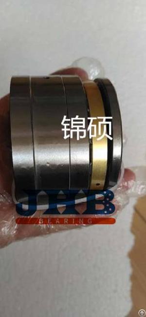 F-28449 T2ar Precision Bearing In Twin Screw Extruder Gearboxes