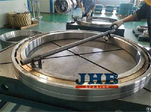 High Precision Roller Bearing 527273p5 For Strander Machine