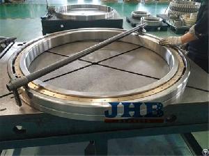 High Speed Rotor Bearing 539392 For Strander Machine