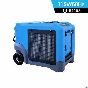 Lgr105 Water Damage Restoration Dehumidifier For Construction Site