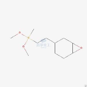 2- 3, 4-epoxycyclohexyl Ethylmethyldimethoxysilane Cas 97802-57-8