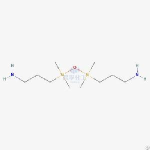 Bis 3-aminopropyl Tetramethyldisiloxane Cas 2469-55-8