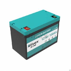 Power Battery Blx-12100