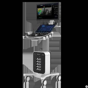 Cart-based Ultrasound Chison Sonomax