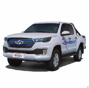 bj1037evma2 88kwh electric pickup