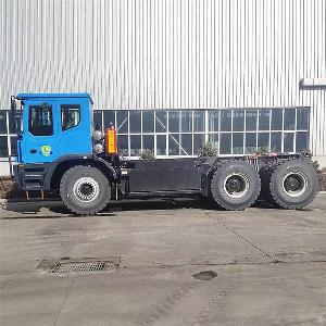 nkm105h diesel mining dump truck