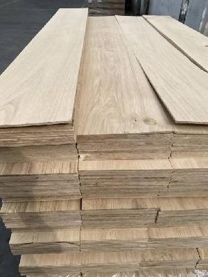 Thick Oak Veneer