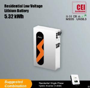 sunplus voltage lithium battery