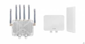 Maxon Wifi 6 Industrial Access Point