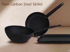 Carbon Steel Pan Buyers, Distributors, Agents