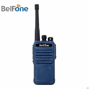 Belfone Intrinsically Safe Two Way Radios Explosion Proof Walkie Talkie