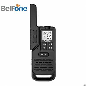 Belfone Small License Free Pmr446 Frs Uhf Radio With Fcc / Ce Bf-og200