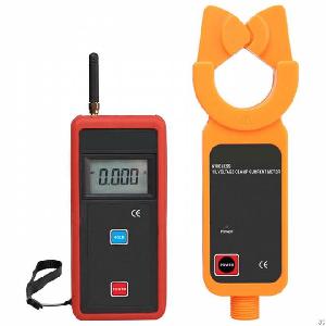 Sind9000c Wireless H / L Voltage Clamp Current Meter Ac