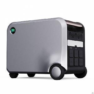 2400w Storage Battery