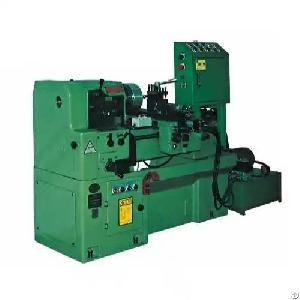 B B Threading Machine Five Production Equipment