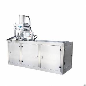 The Thpy Series Hydraulic Tablet Press