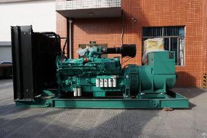 2000kw 2500kva ricardo diesel generator