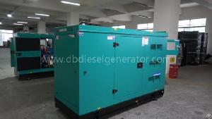 60kw 75kva yuchai diesel generator