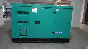 Best Price 60kw 75kva Yuchai Silent Diesel Generator Set For Sale