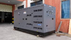 Dingbo Containerized Generators For Sale