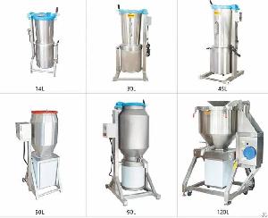 Vegetable And Fruit Juice Making Machines