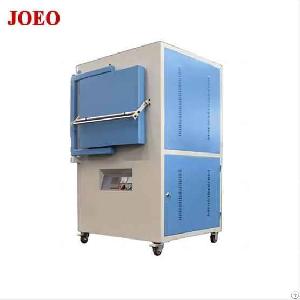 High Temperature Muffle Furnace