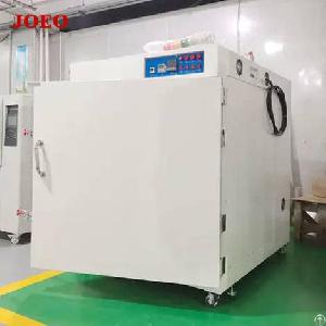 Industrial Vacuum Heating Oven