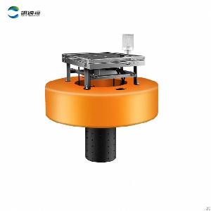 Buoy-type Surface Water Quality Monitoring System Knf-407s