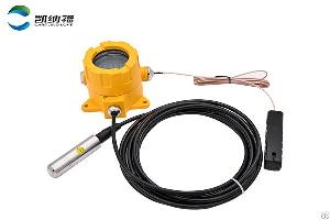 Explosion-proof Level Monitoring Terminal Knf-1310ex