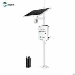 Surface Water Quality Automatic Monitoring Equipment Knf-400a