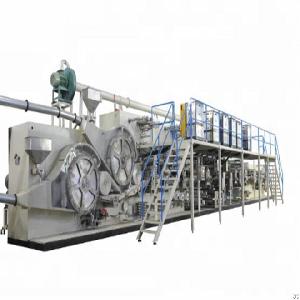 Efficient New Ce-approved Small Adult Diaper Production Line