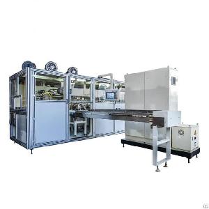 Full Automatic Packaging Machine