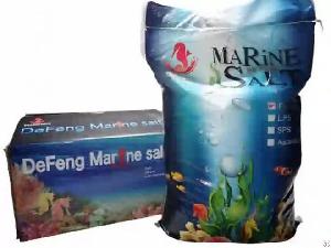 Sps Hard Coral Special Marine Salt