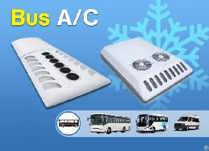 Bus Air Conditioner