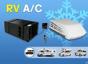 Rv Air Conditioner Caravan Air Conditioner