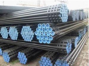 Astm A106 Gr B Seamless Steelpipe