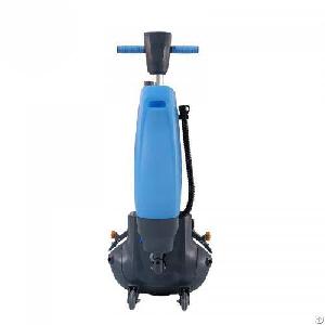 gypex yingpeng commercial office building restaurant hotel floor scrubber yp450