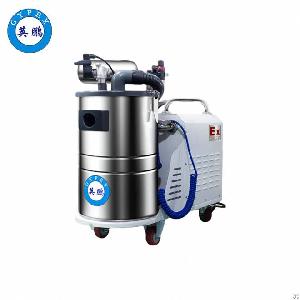 gypex yingpeng explosion proof vacuum cleaner 1 5kw